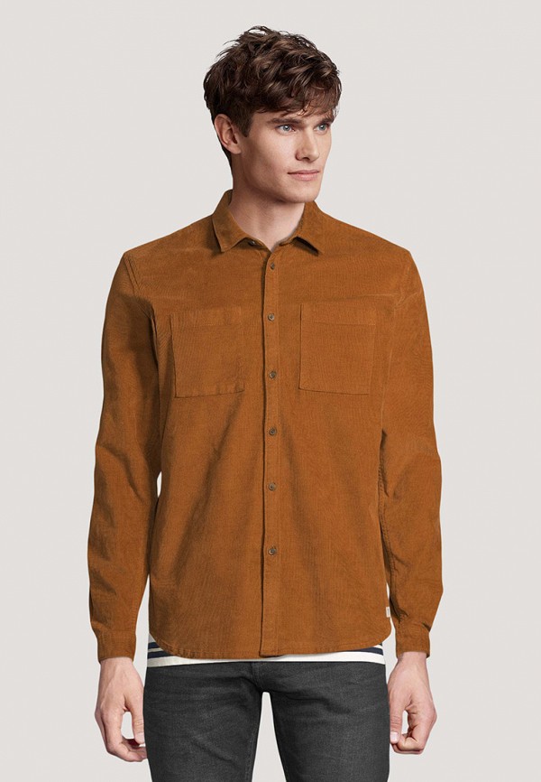 фото Рубашка tom tailor denim