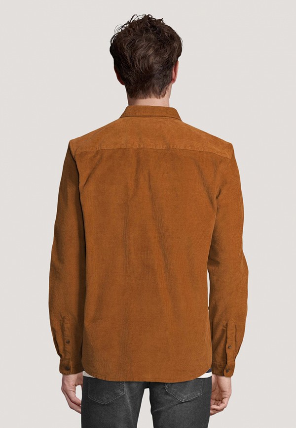 фото Рубашка tom tailor denim