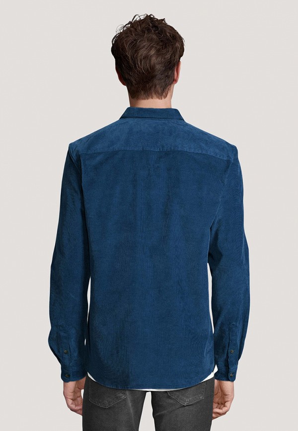 фото Рубашка tom tailor denim