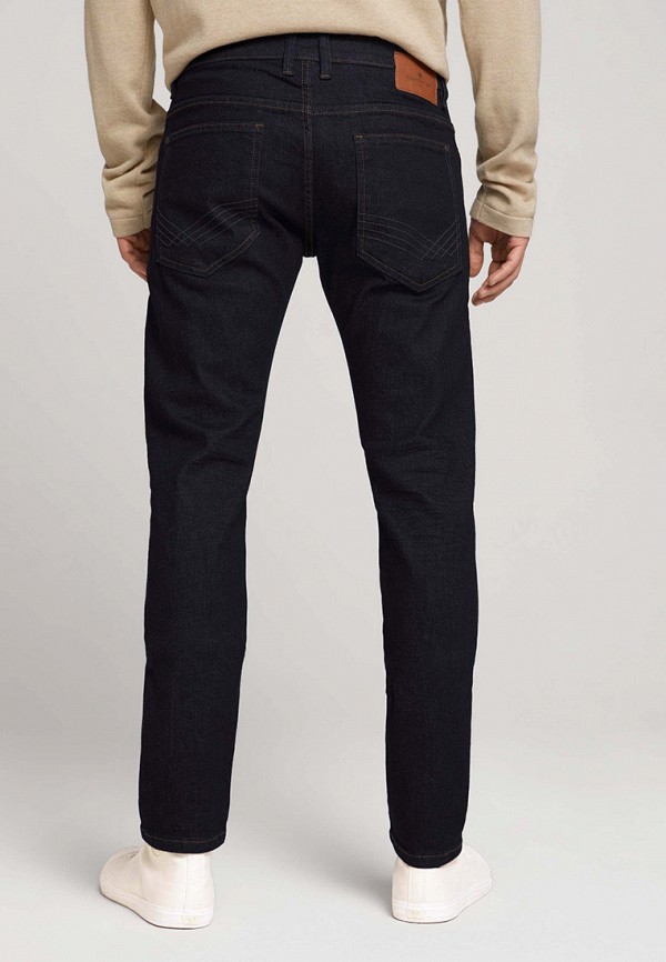 

Джинсы Tom Tailor, Синий, Tom Tailor RTLAAS815501