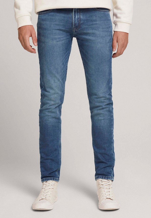 фото Джинсы tom tailor denim