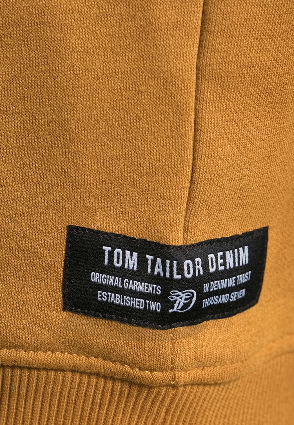 фото Худи tom tailor denim