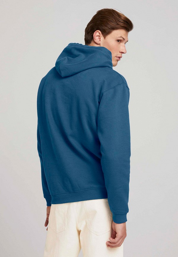 фото Худи tom tailor denim