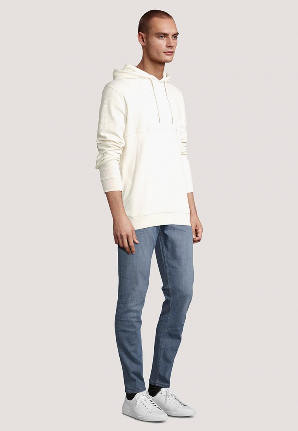 

Худи Tom Tailor Denim, Белый, Tom Tailor Denim RTLAAS817501