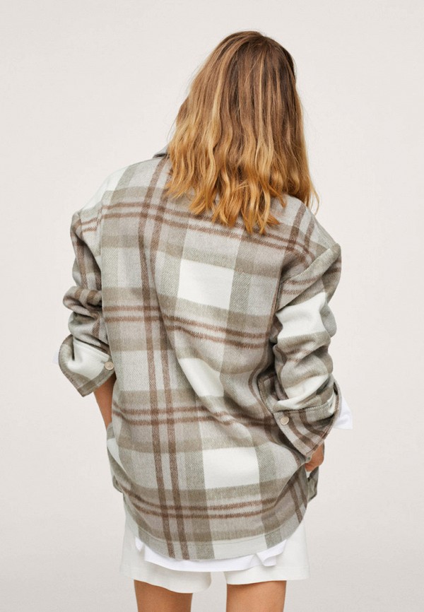 фото Куртка mango