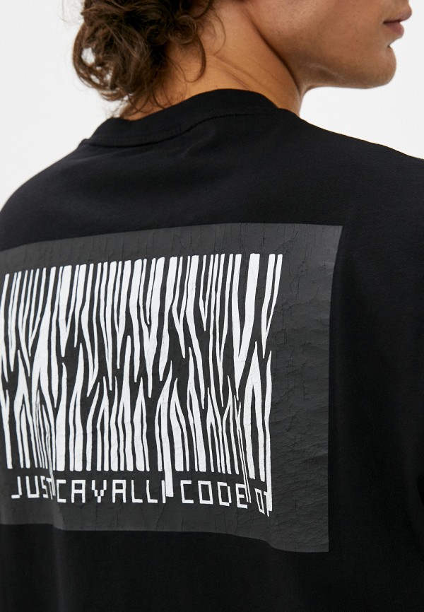 фото Футболка just cavalli