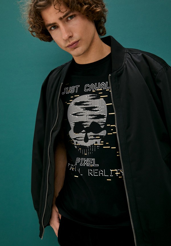 фото Футболка just cavalli