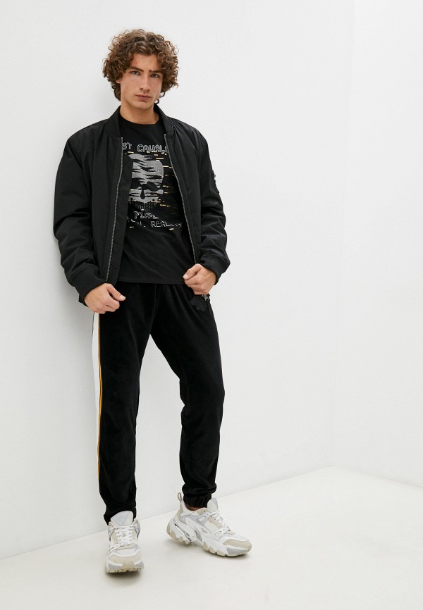 фото Футболка just cavalli