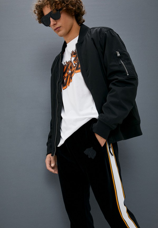 фото Брюки спортивные just cavalli