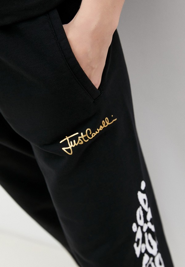 фото Брюки спортивные just cavalli