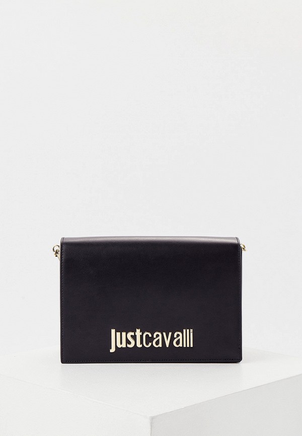 

Сумка Just Cavalli, Черный