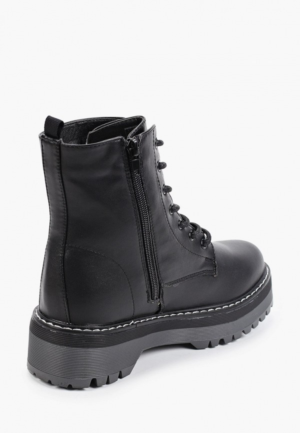 фото Ботинки patrol