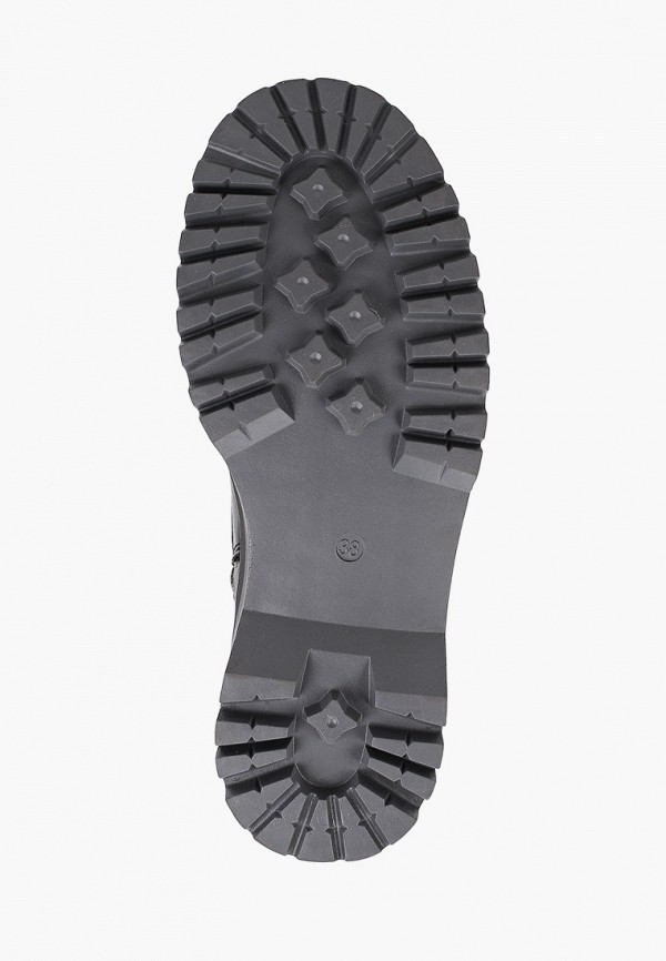 фото Ботинки patrol