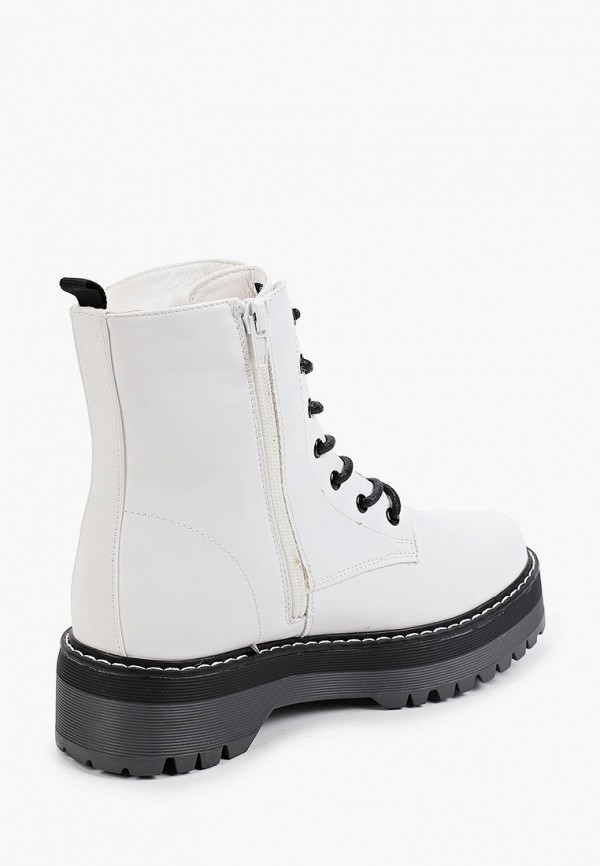 фото Ботинки patrol