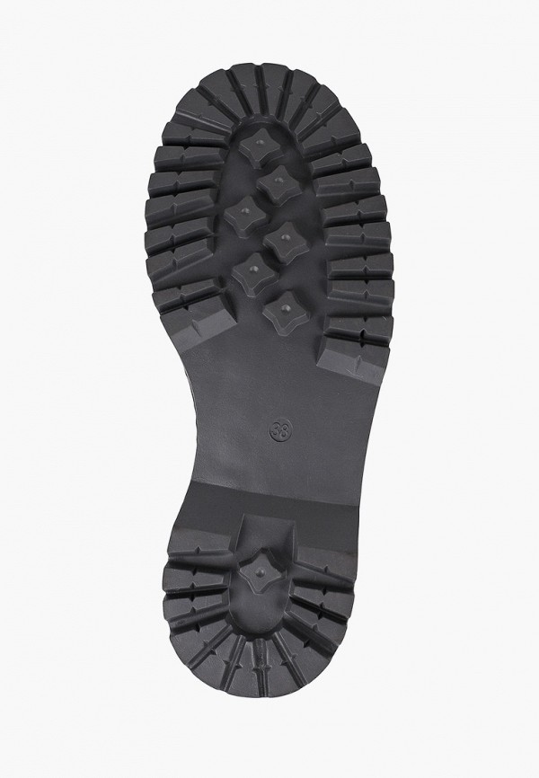 фото Ботинки patrol