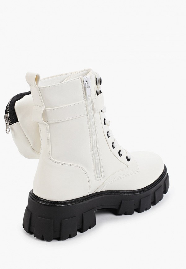 фото Ботинки patrol