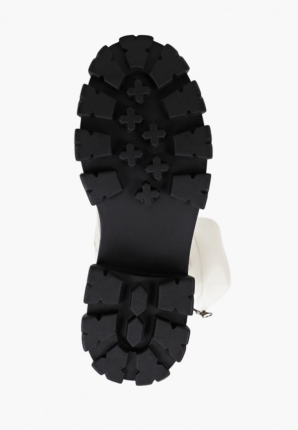 фото Ботинки patrol