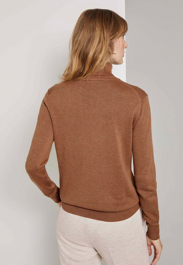 фото Водолазка tom tailor