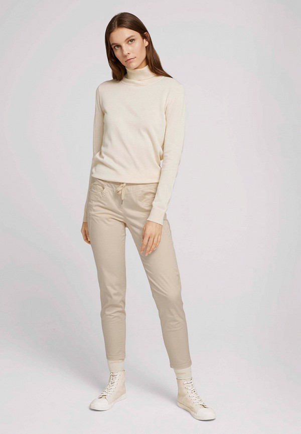 фото Водолазка tom tailor