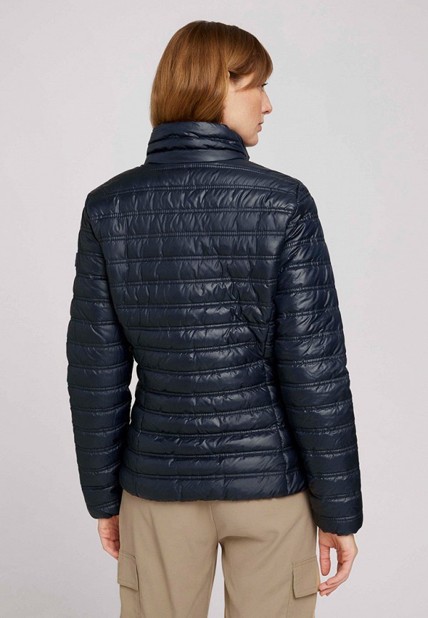 фото Куртка утепленная tom tailor