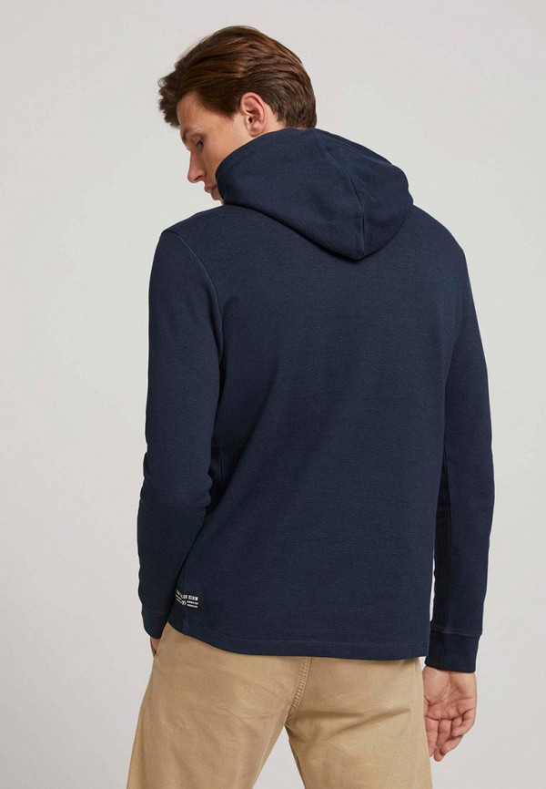 фото Худи tom tailor denim