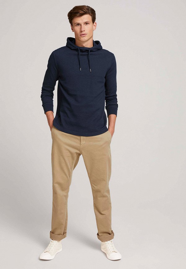 фото Худи tom tailor denim