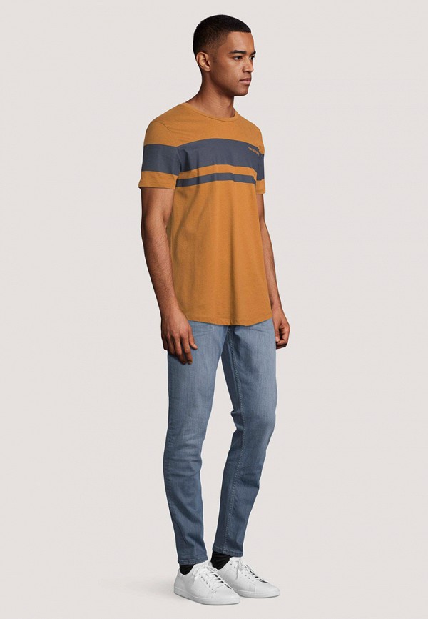 фото Футболка tom tailor denim