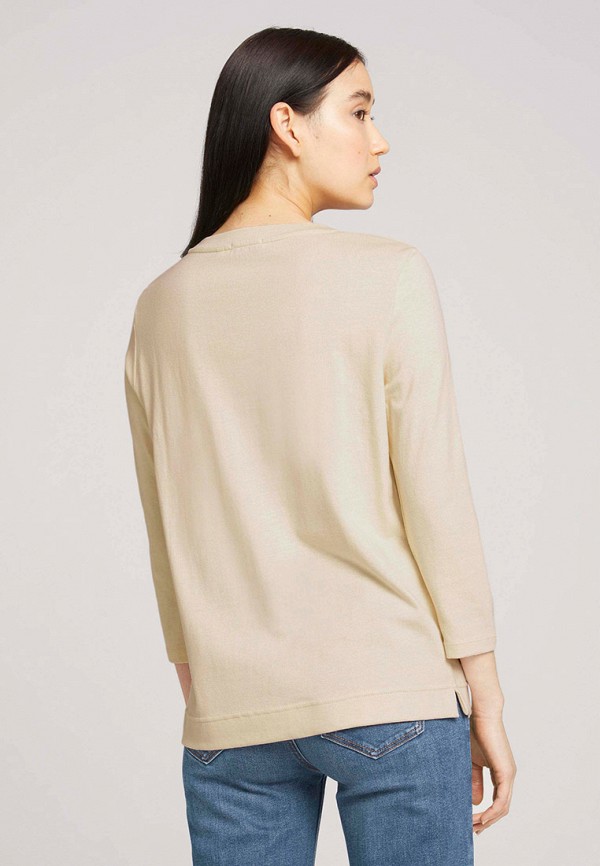 фото Лонгслив tom tailor