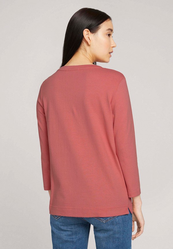 фото Лонгслив tom tailor