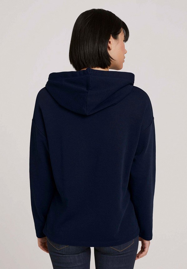 фото Худи tom tailor