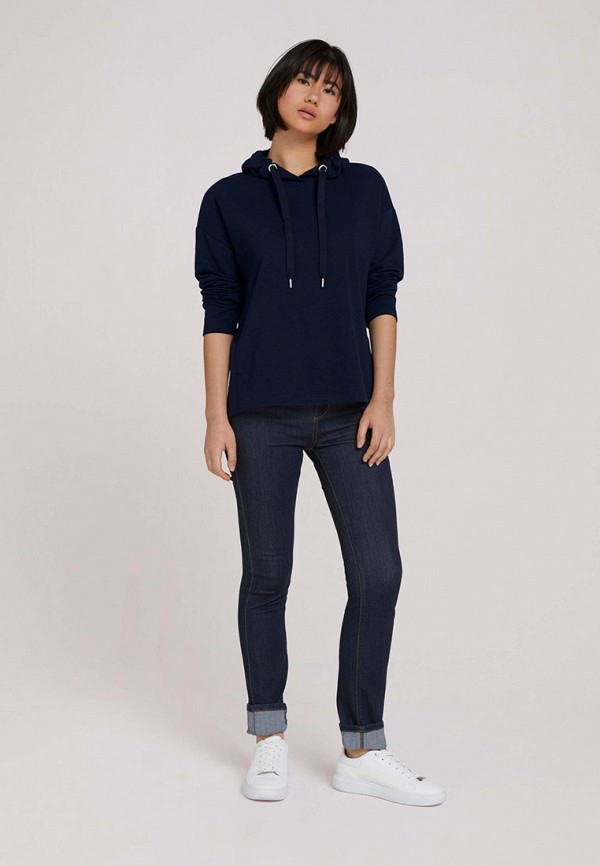 фото Худи tom tailor