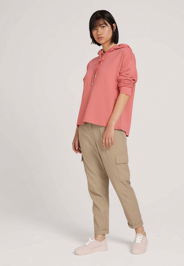 фото Худи tom tailor