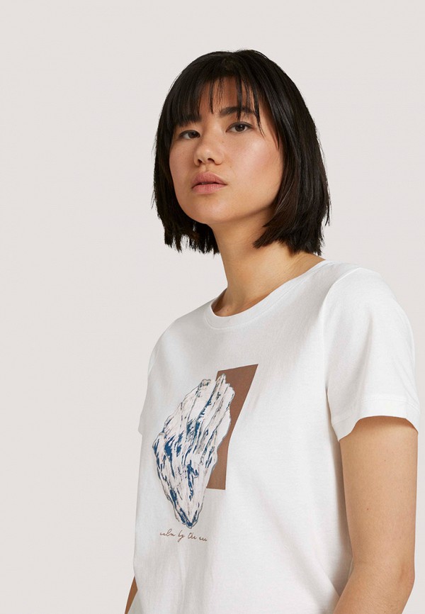 фото Футболка tom tailor