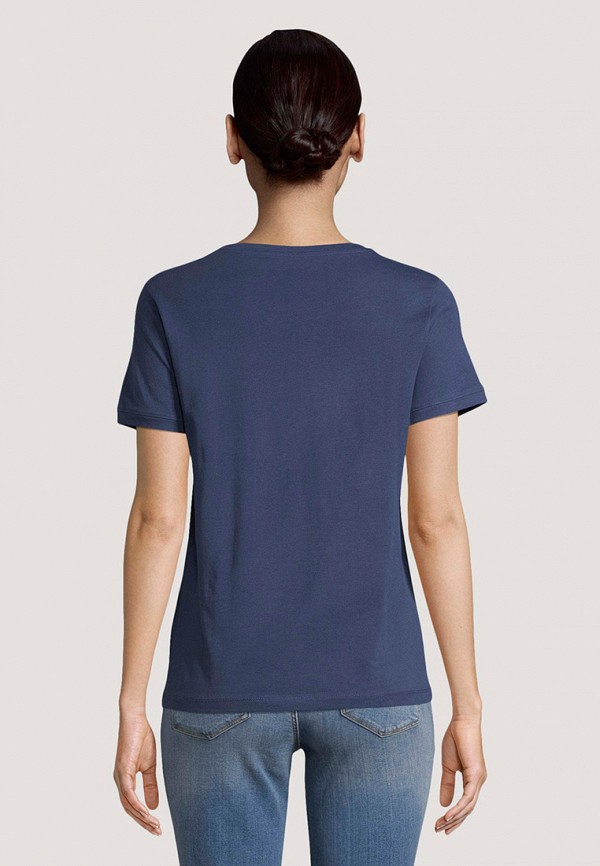 фото Футболка tom tailor