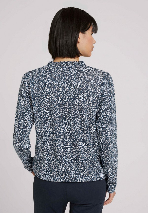 фото Лонгслив tom tailor