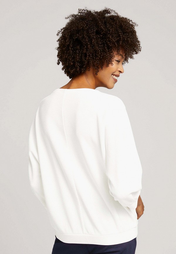 фото Лонгслив tom tailor