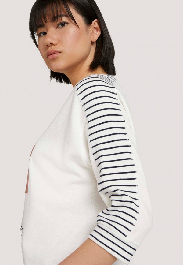 фото Лонгслив tom tailor