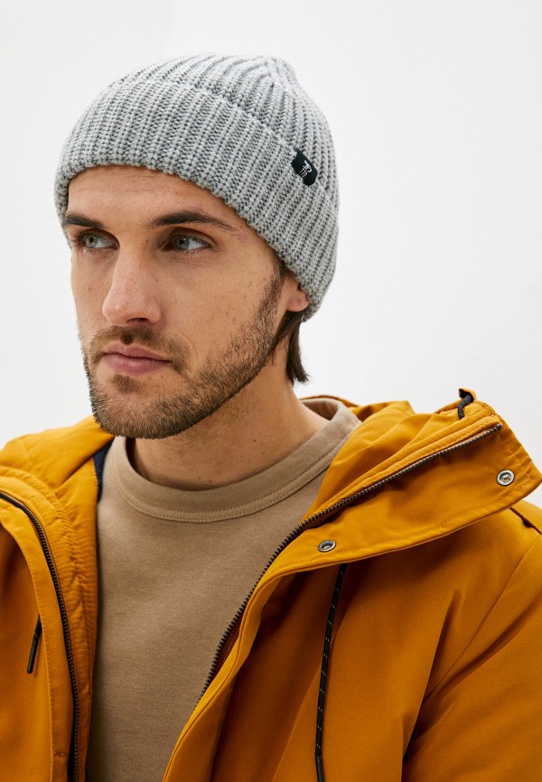 фото Шапка tom tailor denim