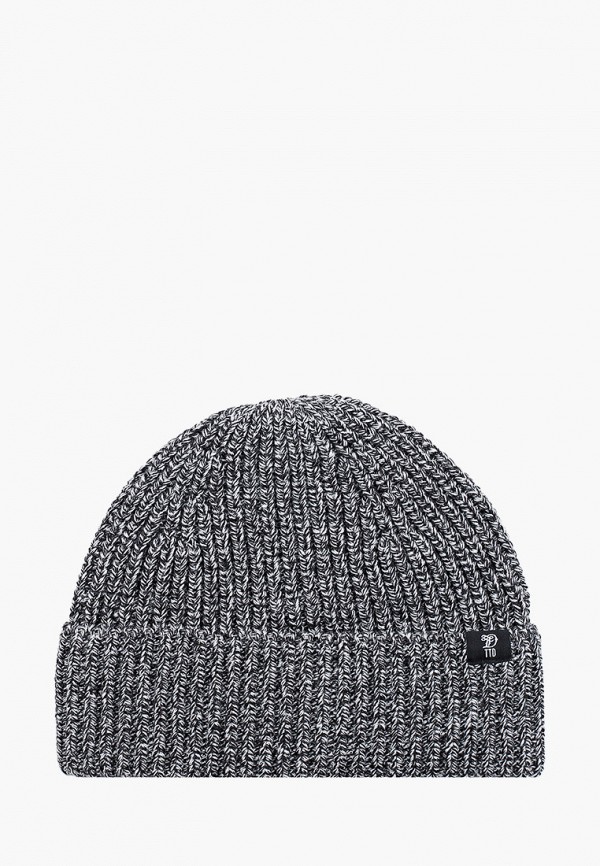 

Шапка Tom Tailor Denim, Серый