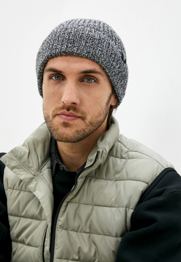 фото Шапка tom tailor denim