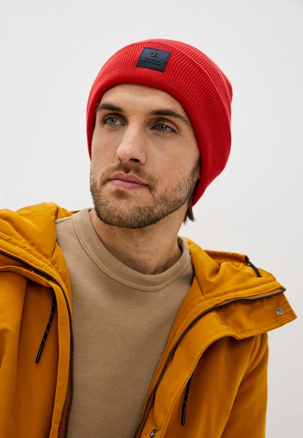 фото Шапка tom tailor denim