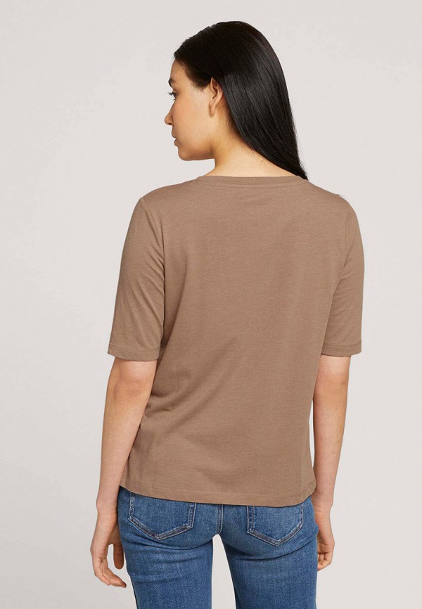 фото Футболка tom tailor