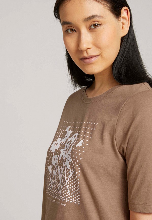 фото Футболка tom tailor