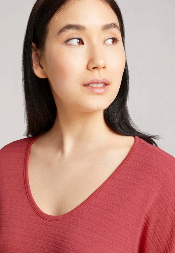 фото Лонгслив tom tailor