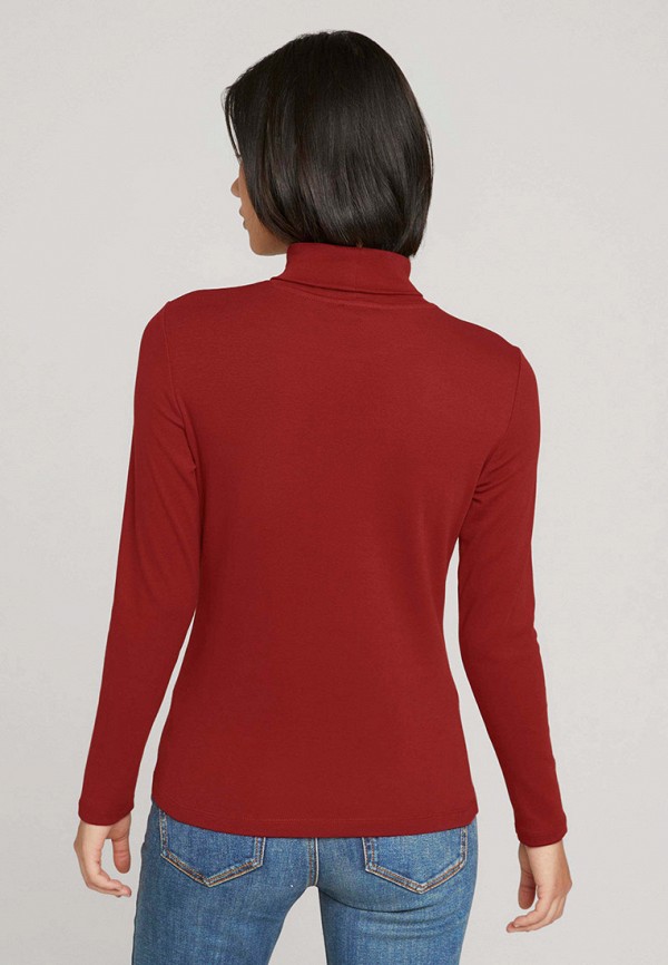 фото Водолазка tom tailor