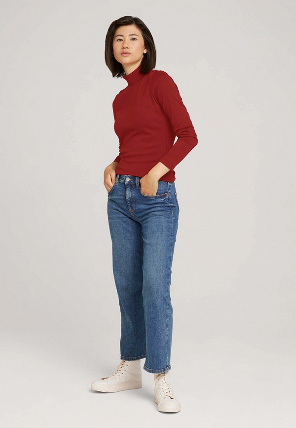 фото Водолазка tom tailor