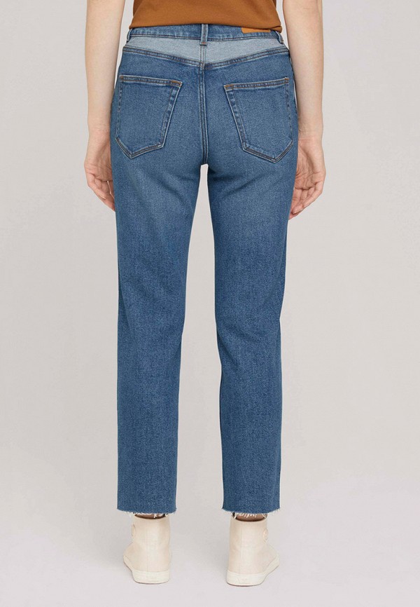 фото Джинсы tom tailor denim