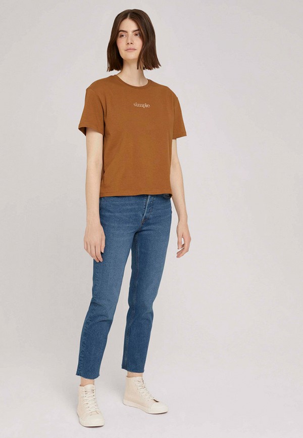 фото Джинсы tom tailor denim