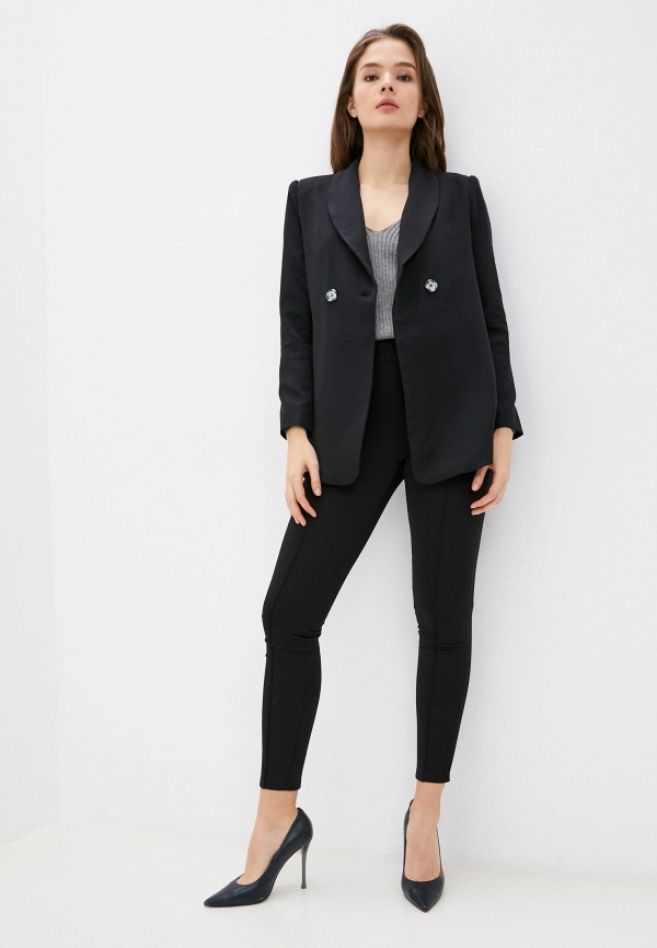 фото Леггинсы tom tailor denim