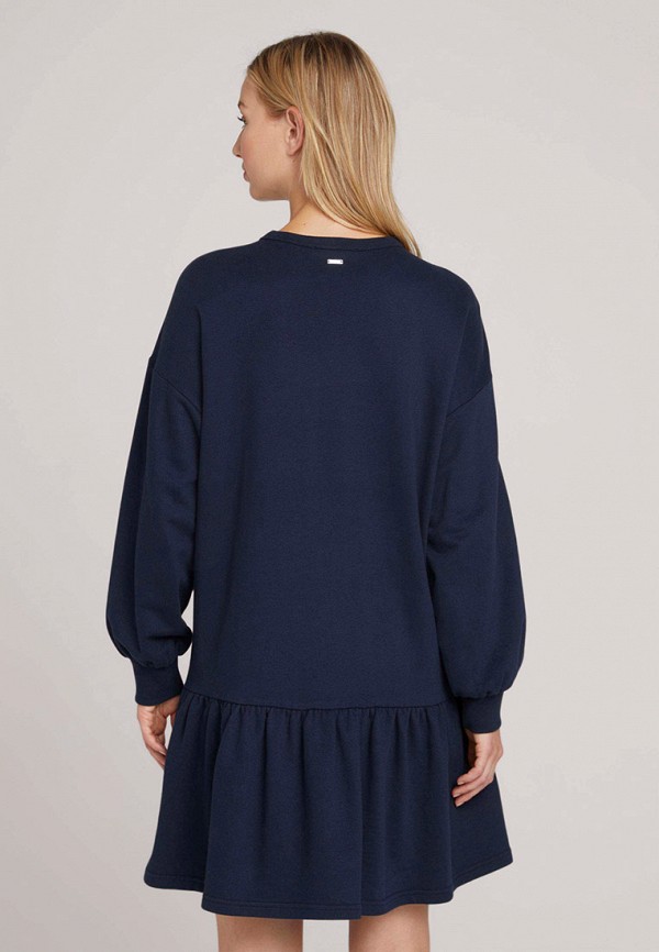 фото Платье tom tailor denim